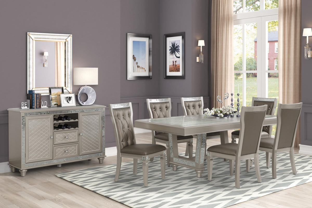 DINING ROOM SET