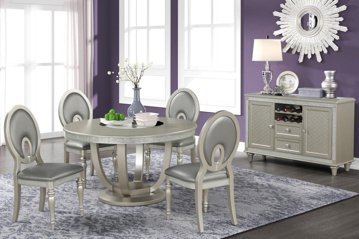 DINING SET