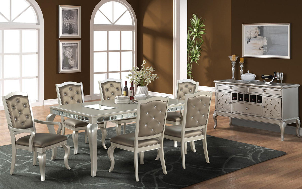 DINING ROOM SET