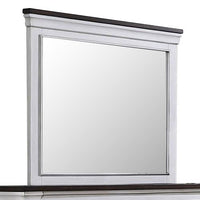 Dresser-mirror-chest