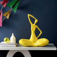 THE DIANA SCULPTURE // LARGE,