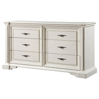 Dresser-mirror-chest