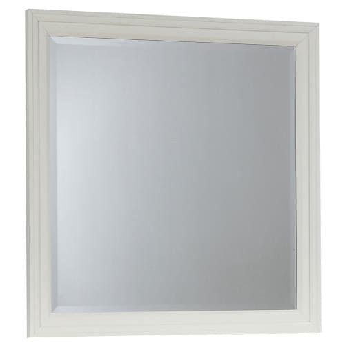 Dresser-mirror-chest