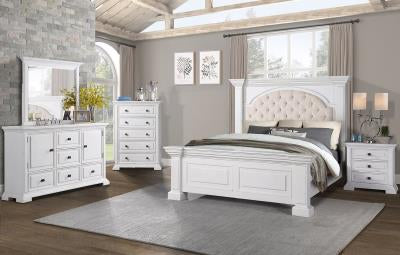 BEDROOM SET