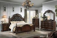 BEDROOM SET