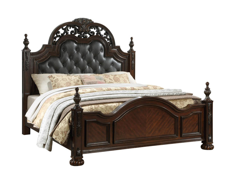BEDROOM SET