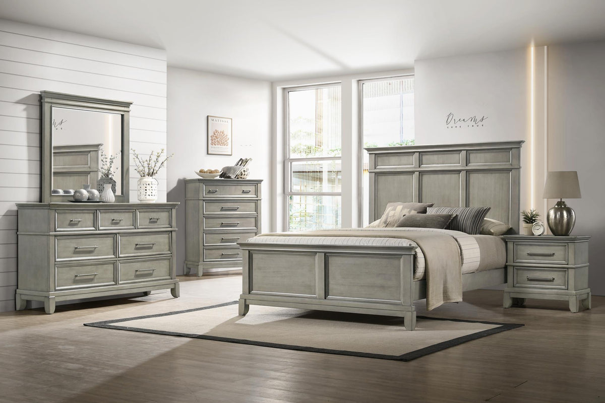 BEDROOM SET
