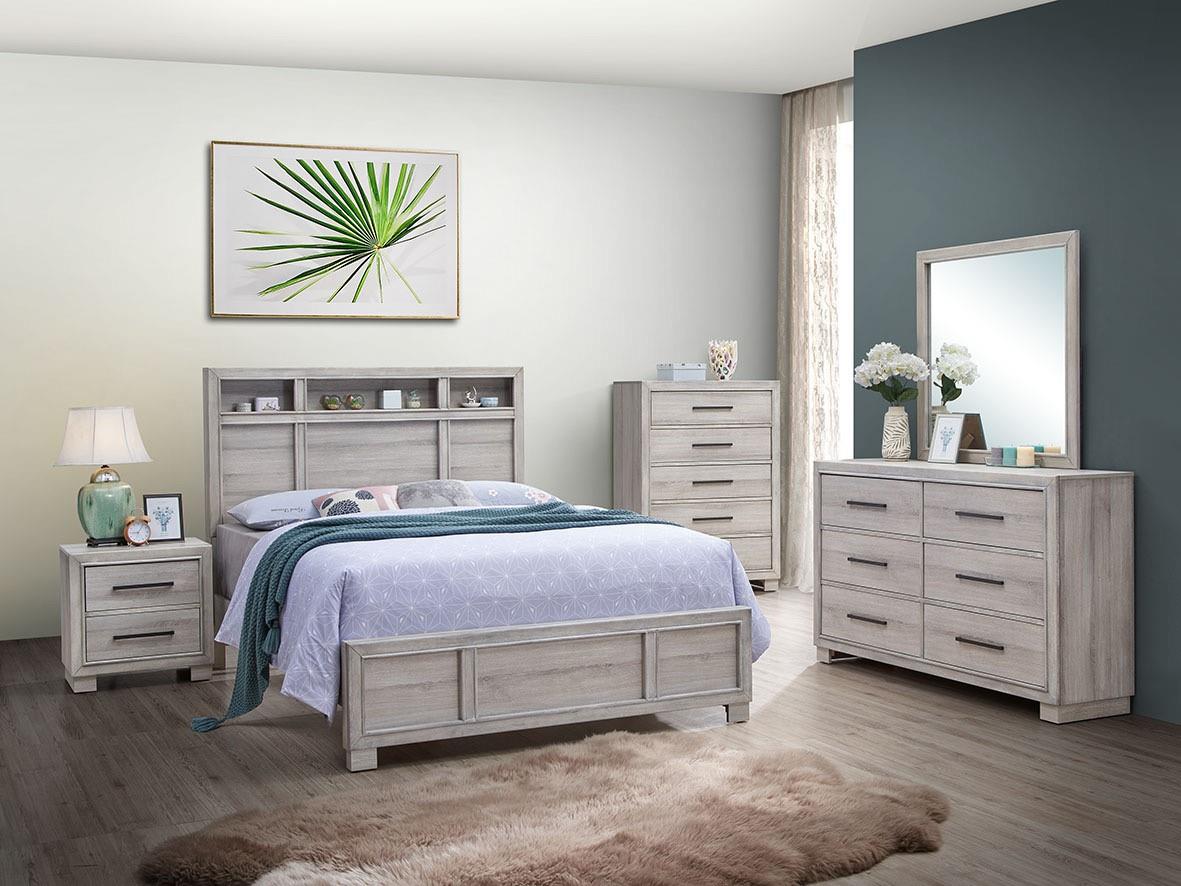 BEDROOM SET