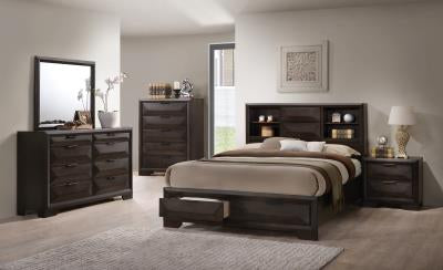 BEDROOM SET
