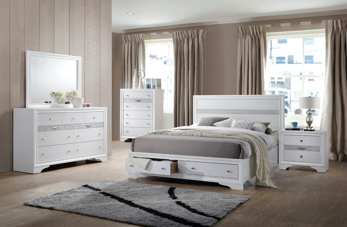 BEDROOM SET
