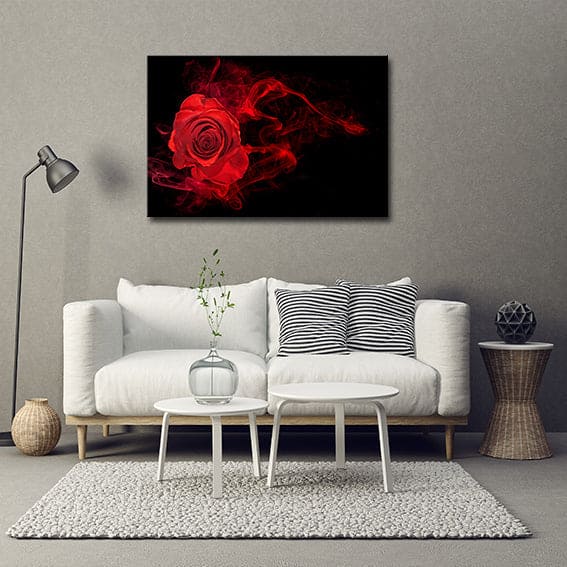 KL-002 Rose - Acrylic