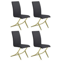 Chair set 4