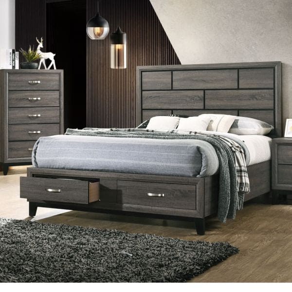 Bedroom set