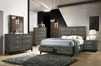 Bedroom set