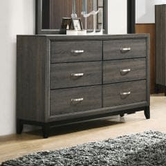 Bedroom set