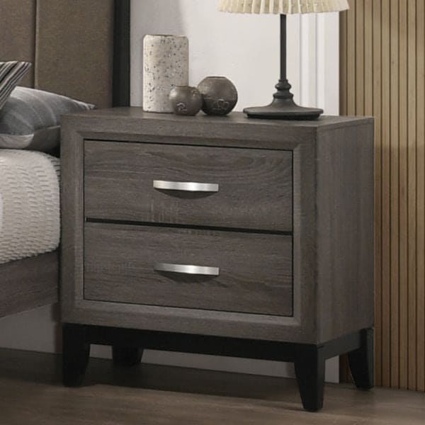 Bedroom set