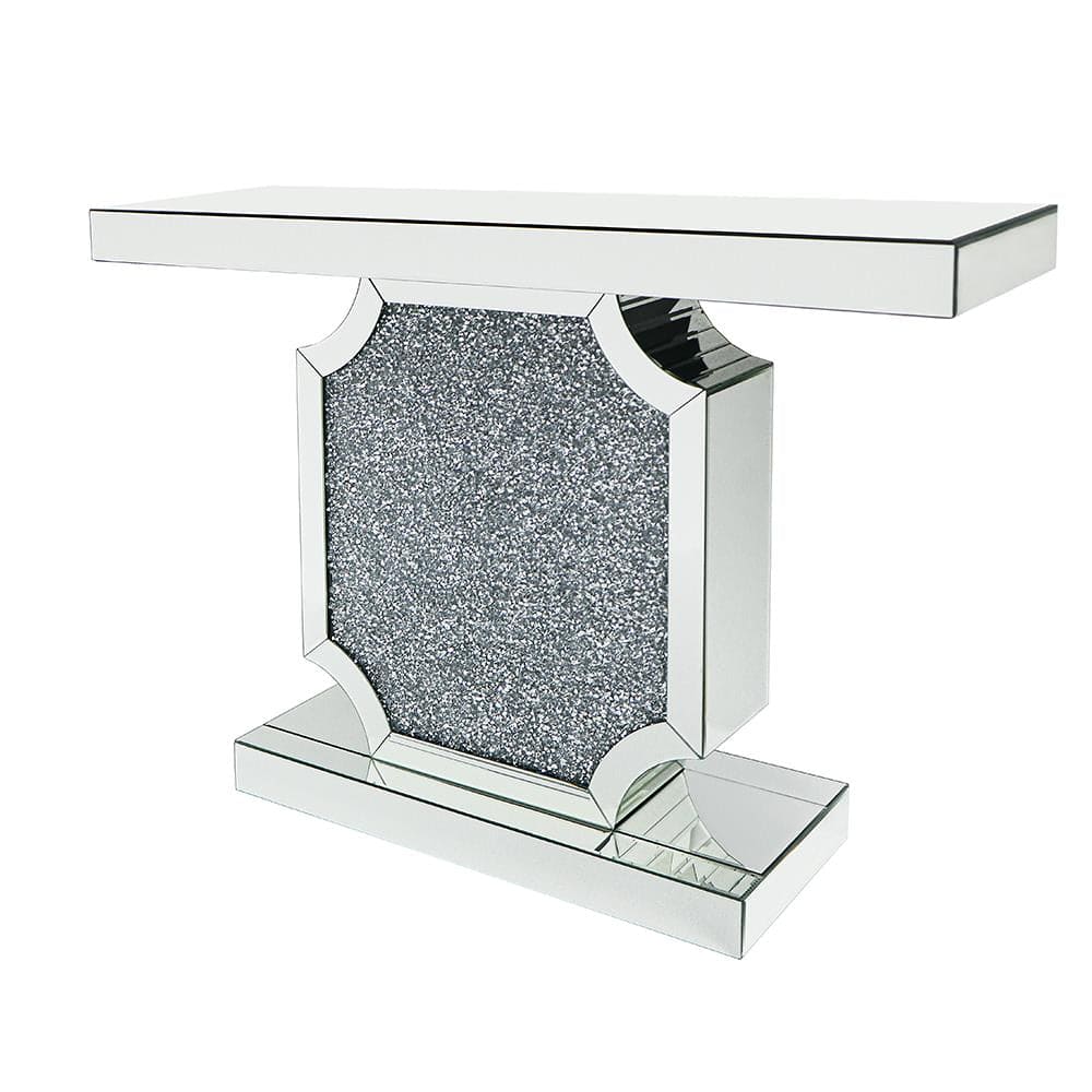 Consola w mirror set