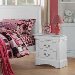 Bedroom set