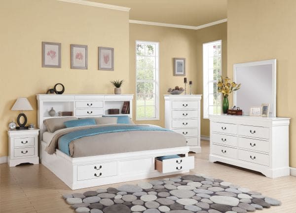 Bedroom set