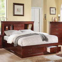 Bedroom set