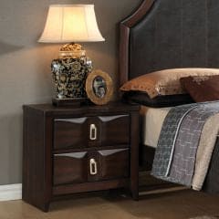 Bedroom set
