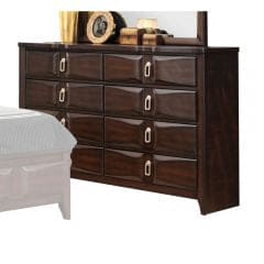 Bedroom set