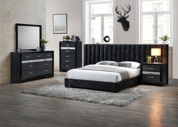 Bedroom set