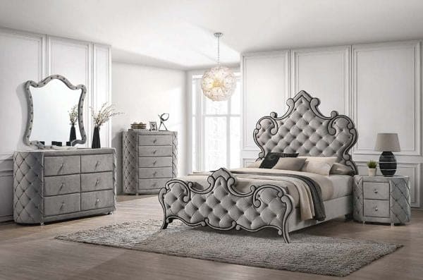 Bedroom set