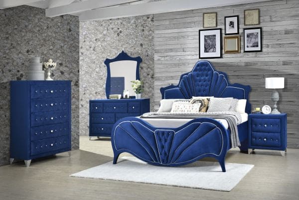 Bedroom set