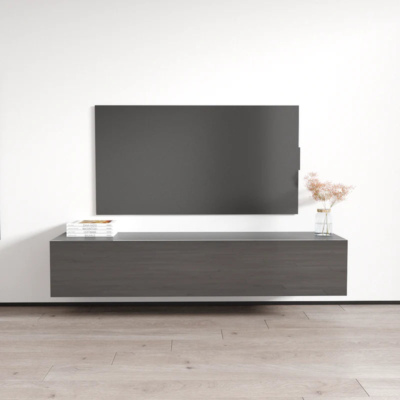 FLOATING TV STAND