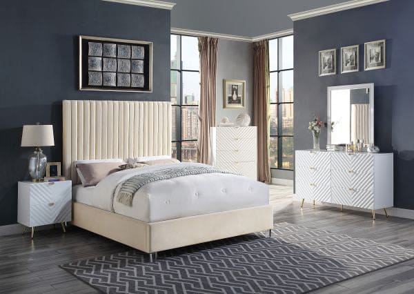 Bedroom set