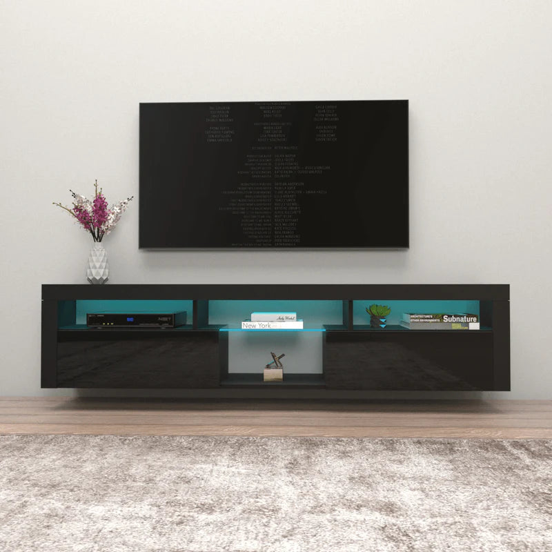 FLOATING TV STAND