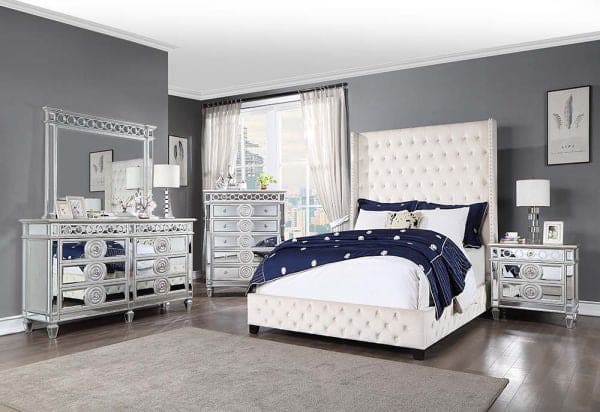 Bedroom set
