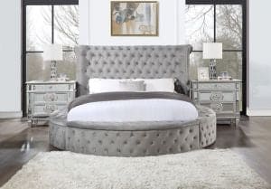 Bedroom set