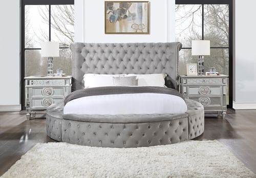 Bedroom set