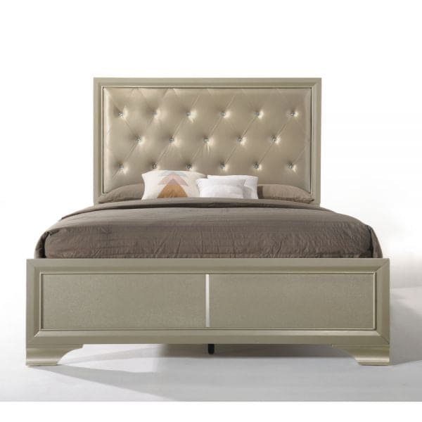 Bedroom set