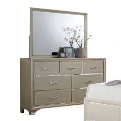 Bedroom set