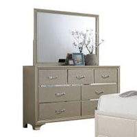 Bedroom set