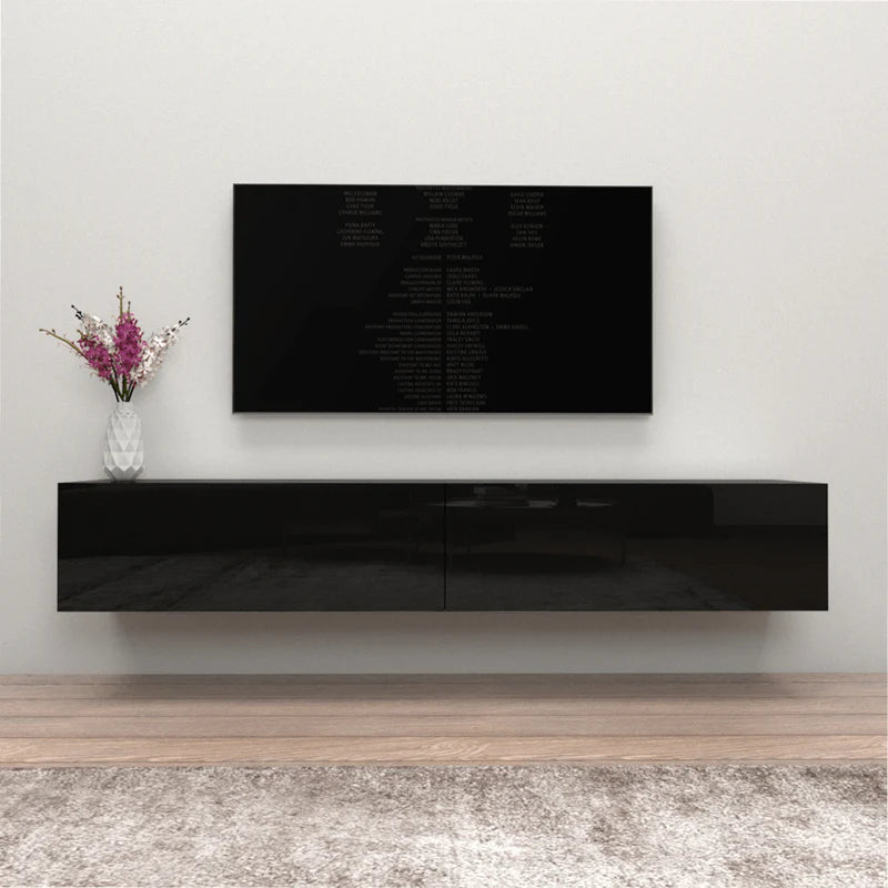 FLOATING TV STAND