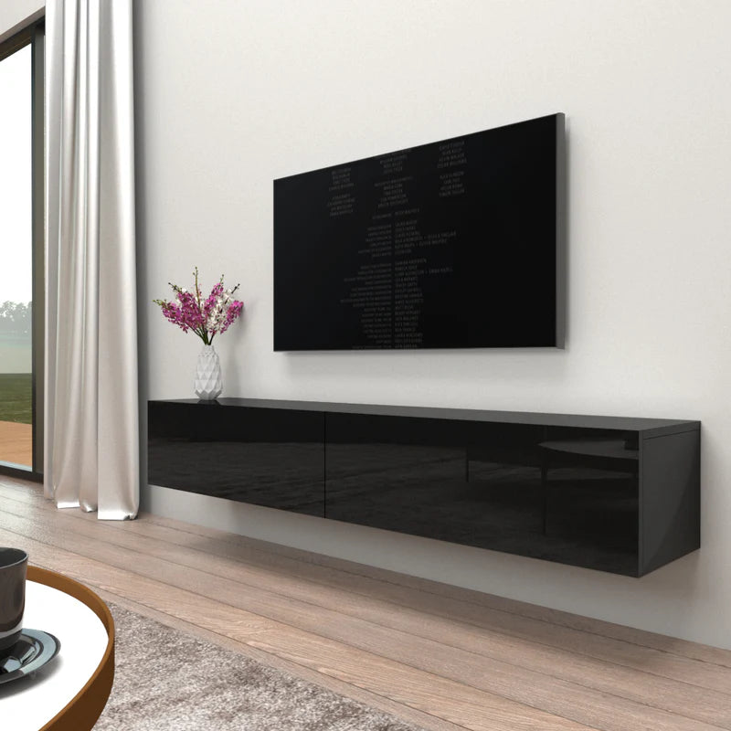 FLOATING TV STAND
