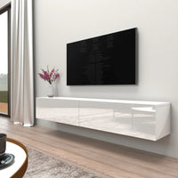 FLOATING TV STAND