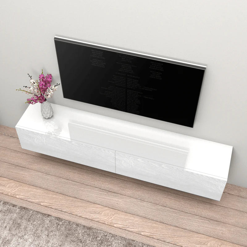 FLOATING TV STAND