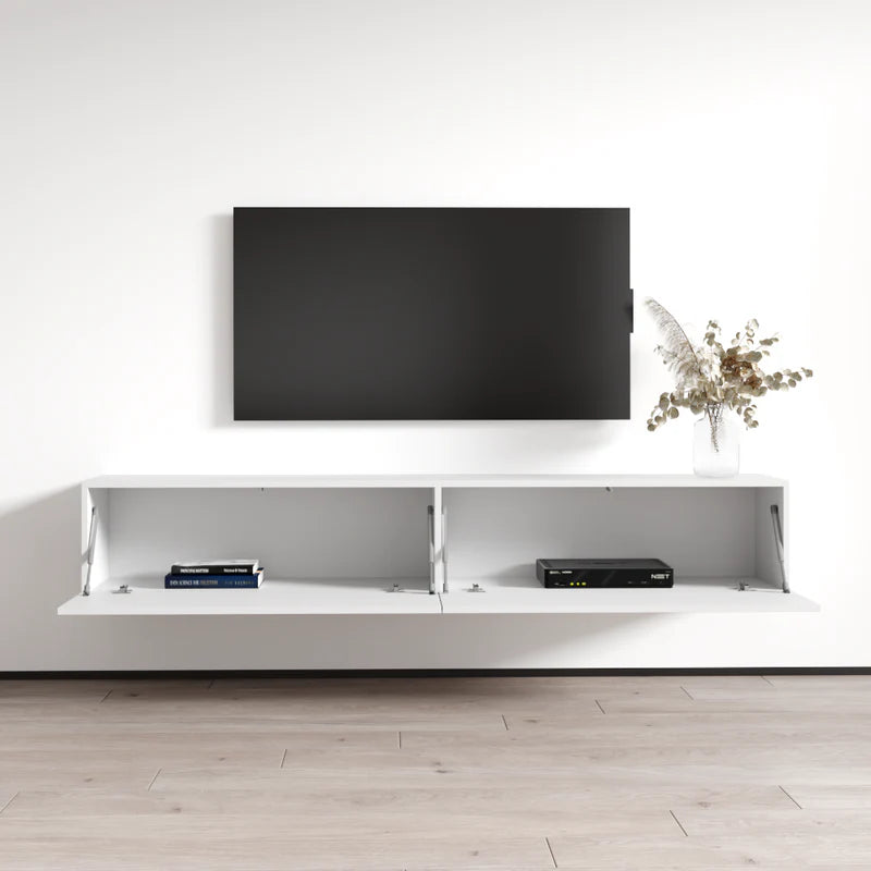 FLOATING TV STAND