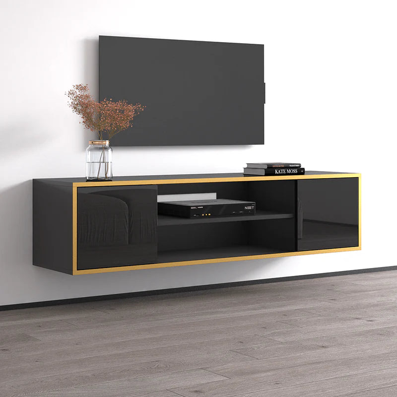 FLOATING TV STAND