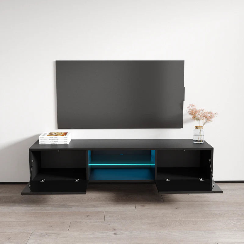 FLOATING TV STAND