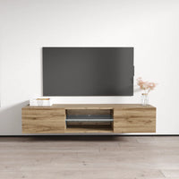 FLOATING TV STAND