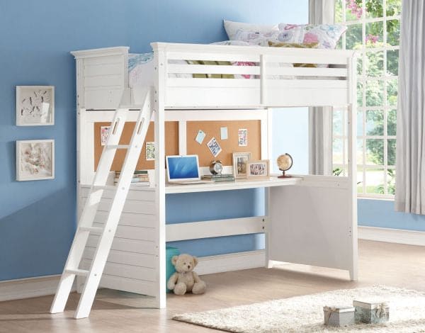 Kid Bedroom