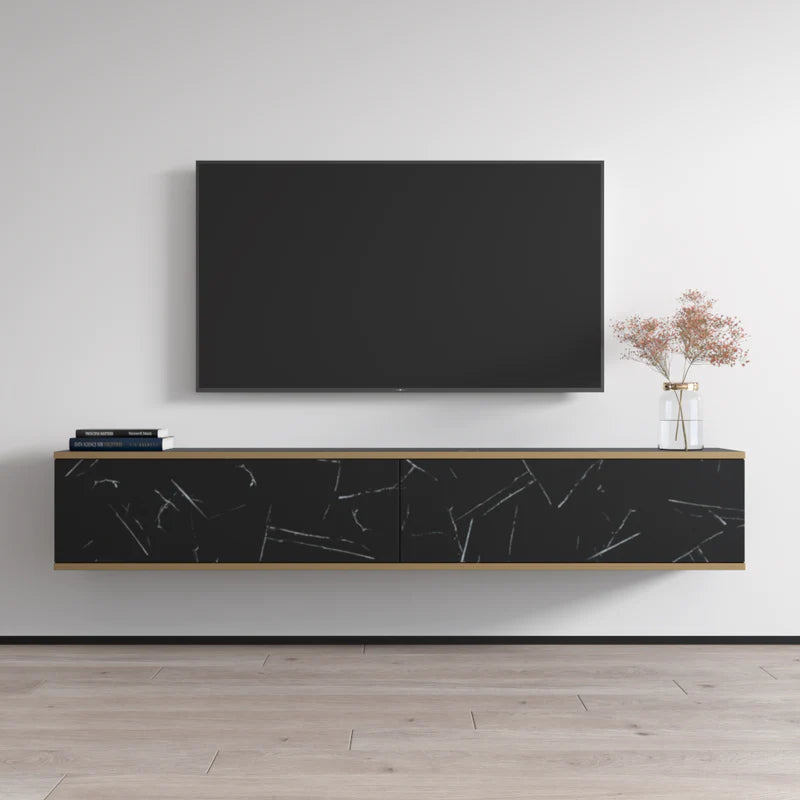 FLOATING TV STAND
