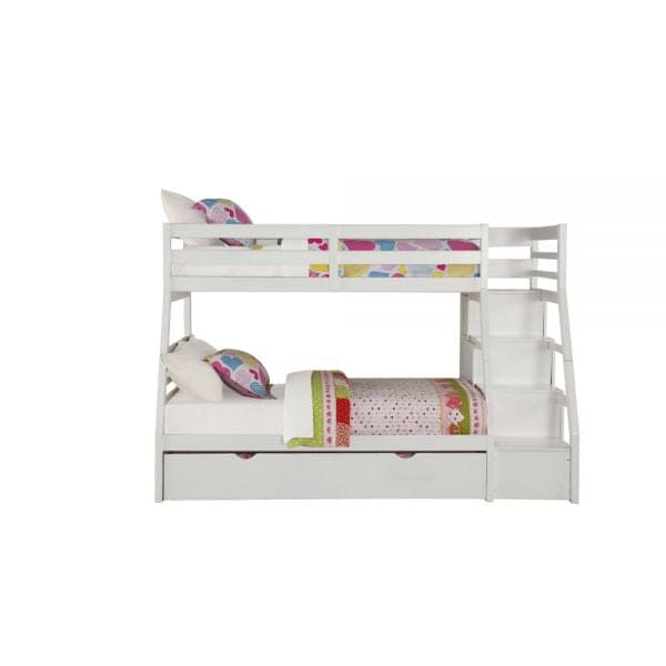 Bunk bed Twin -full