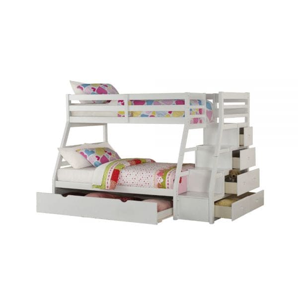 Bunk bed Twin -full
